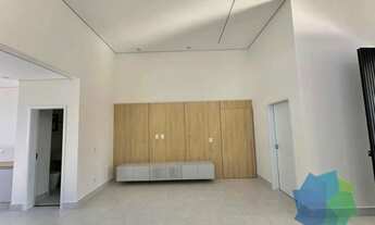 Imagem 9: Casa com 3 dormitórios à venda, 166 m² por R$ 1.350.000,00 - Condomínio Central Parque - S