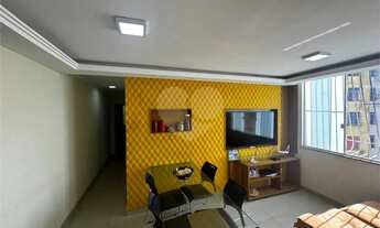 Imagem 4: Apartamento com 2 quartos à venda em Mutondo - RJ