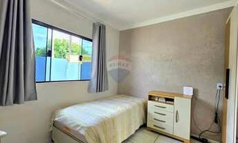 Imagem 4: Casa Ampla com Edícula Completa no Jardim São Francisco em Mogi Guaçu