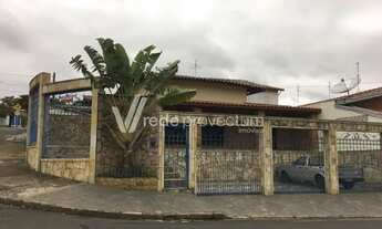 Imagem: Casa - Jardim do Lago - Campinas