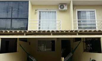 Imagem 6: Casa duplex Green park 2 Valparaíso