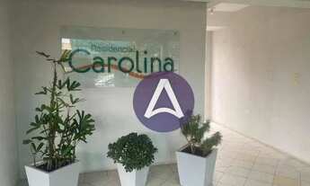 Imagem 2: Apartamento com 2 dormitórios à venda, 82 m² por R$ 900.000,00 - Campeche - Florianópolis