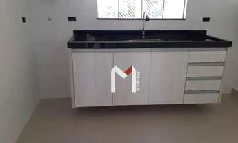 Imagem 6: CASA À LOCAÇÃO NA MELHOR LOCALIZAÇÃO DO JARDIM BANDEIRANTES