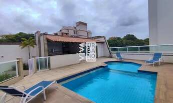 Imagem 2: Apartamento 3 quartos para locação no Laranjal/Volta Redonda - AP01343