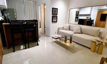 Imagem 3: Casa duplex com quatro quartos sendo três suítes condomínio Villa Umbria Eusébio - 103,46