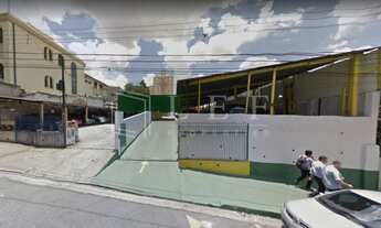 Imagem 2: Terreno à venda na Pompéia