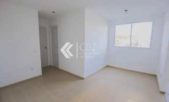 Imagem 4: Apartamento para alugar em Conquista Vila Acqua (Zona Norte, Sorocaba-SP