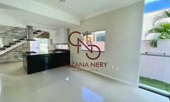 Imagem 7: Casa Dúplex com 4 quartos no Condomínio Green Club em Parnamirim