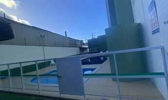 Imagem 3: Imóvel para venda 66 metros quadrados com 2 quartos em São Jorge - Maceió - Alagoas