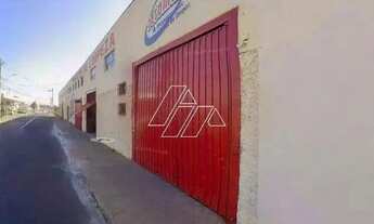 Imagem 2: Galpão com vagas à aluguel no Jardim Cavallari Jardim Cavallari, Marília/SP