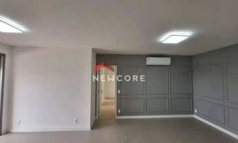 Imagem 4: Apartamento em Rua Alfredo Fontão - Jardim Paulista - Bauru/SP