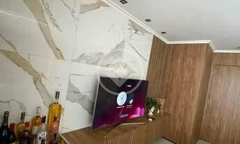 Imagem: Apartamento 4 Quartos no Jardim Goiás codigo