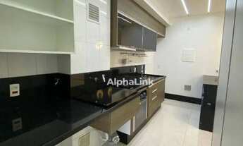 Imagem 5: Apartamento com 2 dormitórios para alugar, 97 m² por R$ 8.700/mês - Alphaville Empresarial