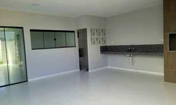 Imagem 4: Lene Pegado Vende casa de 3/4 (nova) em Salinas no Condomínio Vale do Sala