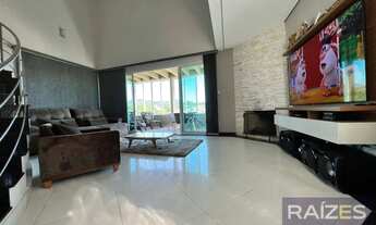 Imagem 7: Casa à venda ou locação no Condomínio Residencial Euroville 1