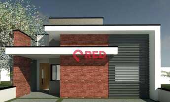 Imagem: Casa com 2 dormitórios à venda, 110 m²