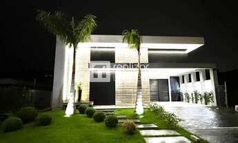 Imagem 2: Casa com 3 quartos 1 suite, Bairro Pedra Branca, Palhoça-SC