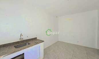 Imagem 2: Casa com 2 dormitórios para alugar por R$ 1.400,00/mês - Vila Domitila - São Paulo/SP