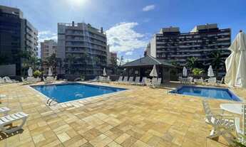 Imagem 7: Cobertura Duplex frente mar a venda em Caiobá