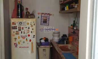 Imagem 6: Kitnet em Santa Tereza