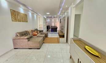 Imagem 2: Casa no Condomínio Vida Bela 2