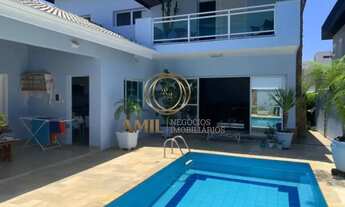 Imagem 4: LJC Casa Sobrado, 04 Dormitório / 03 Suites Closet, Jardim Altos Santa, Jardim Altos de Sa