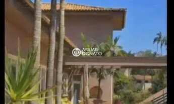 Imagem 6: Morro do Chapéu - Casa Residencial 7 quartos à venda na Anuar Donato