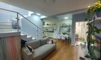 Imagem 3: Apartamento Duplex em Santo Antonio de Lisboa