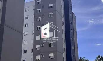 Imagem 2: APARTAMENTO SEMI-MOBILIADO NO BAIRRO SÃO CAETANO