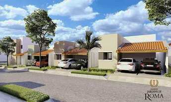 Imagem: Casa à venda, Jardins di Roma - 3ª Etapa