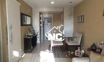 Imagem: Apartamento com 2 dormitórios à venda