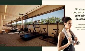 Imagem 3: Imóvel para venda possui 61 metros quadrados com 2 quartos em Várzea - Recife - PE