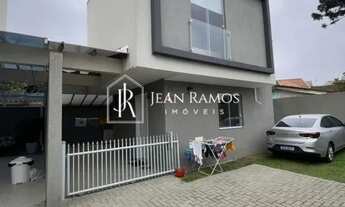 Imagem: Sobrado para venda, 3 quarto(s), Alto Boqueirão