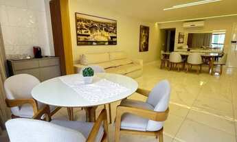 Imagem 4: Alugo lindo apart com 3 quartos sendo 3 suítes sendo uma master155 m2 em piedade a 50 M