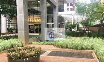 Imagem 5: Conjunto, 457m² - Vila Olímpia - São Paulo/SP