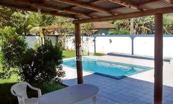 Imagem: Casa à venda no bairro Trinta Reis