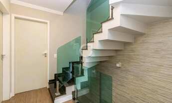 Imagem 16: Conforto e bem-estar é o que você terá neste incrível tríplex!