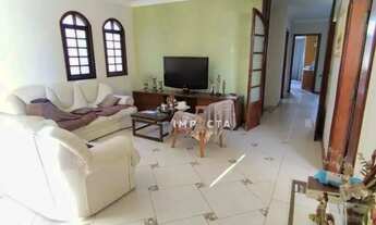 Imagem 5: Casa com 5 dormitórios à venda, 498 m² por R$ 3.900.000,00 - Medicina - Pouso Alegre/MG