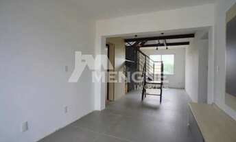 Imagem 2: Aluga-se Cobertura com dois dormitorios e duas vagas de garagem no Bairro Cristo Redentor