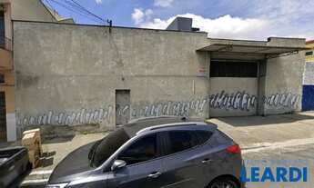 Imagem 2: GALPÃO - VILA FORMOSA - SP