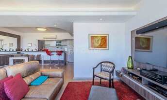 Imagem 4: Apartamento à venda Avenida Inácio Vasconcelos, Boa Vista - Porto Alegre