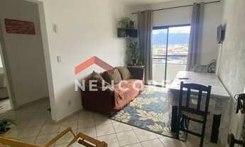 Imagem 2: Apartamento em Rua Affonso Chaves - Ocian - Praia Grande/SP