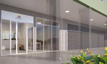 Imagem 5: RY- Apartamento de 1 e 2 quartos - Lazer completo, até 100% financiado - Sinal 1.000