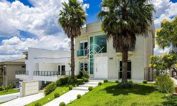 Imagem 5: Genesis 2 - Casa com 4 dormitórios, 535 m² - venda por R$ 7.500.000 ou aluguel por R$ 37.3