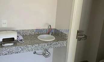 Imagem 4: Sala - Chácara Primavera - Campinas