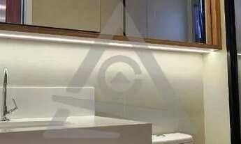 Imagem 5: Apartamento para alugar em Campinas, Cambuí, com 1 quarto, com 40 m², Mm536 - Cambuí