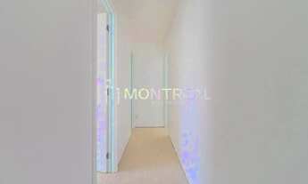 Imagem 6: APARTAMENTO À VENDA NA VILA MADALENA, 3 SUÍTES. 2 VAGAS DE GARAGEM DETERMINADAS