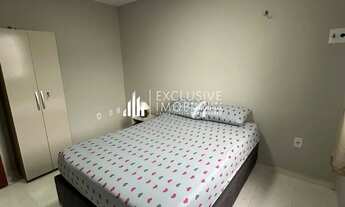 Imagem 5: Imóvel para aluguel possui 50 metros quadrados com 2 quartos em Coqueiro - Belém - PA