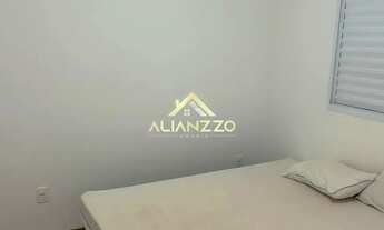 Imagem 6: Apartamento Padrão Reserva Macauba em Ribeirão Preto/SP. Alianzzo Imóveis