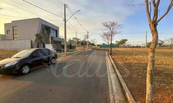 Imagem 2: Lote de 360 m² bem localizado, próximo a portaria no Cond. Terras Alpha - Senador Canedo